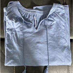 Croft & Borrow Blouse